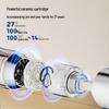JOMOO Pull-Out Kitchen Faucet with Stop-Anywhere & 3 Spray Modes