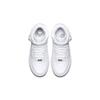 Air Force 1 Mid White GS 314195-113