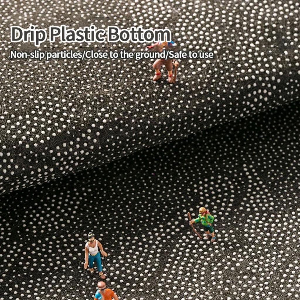 HOMZY Kitchen Mat Carpet for Floor Home Entrance Doormat Bedroom Living Room Decor Bedside Rug Hallway Balcony Bathroom Anti-Slip Mat