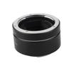 Automatic Extension Tubes 12mm + 24mm R Mount Macro Tubes Sets Lightweight Compatible with  RF Mount Lenses And  R5 R6