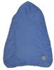 BABYHOPPER Packable Rain Border Gear for Baby for CKBH03003 Cover/Blue [Rain Carriers] [Perfect Ergobaby]