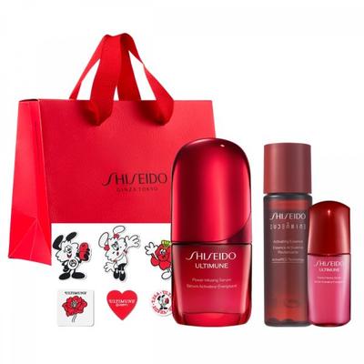 Haut- & Körperpflege – Pflegekosmetik-Sets