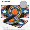 Mousepad Gaming Desk Accessories Pc Office Mouse Pad Amaterasu Pad for Computer Mouse Waterproof Mouse Mat Control Desktops