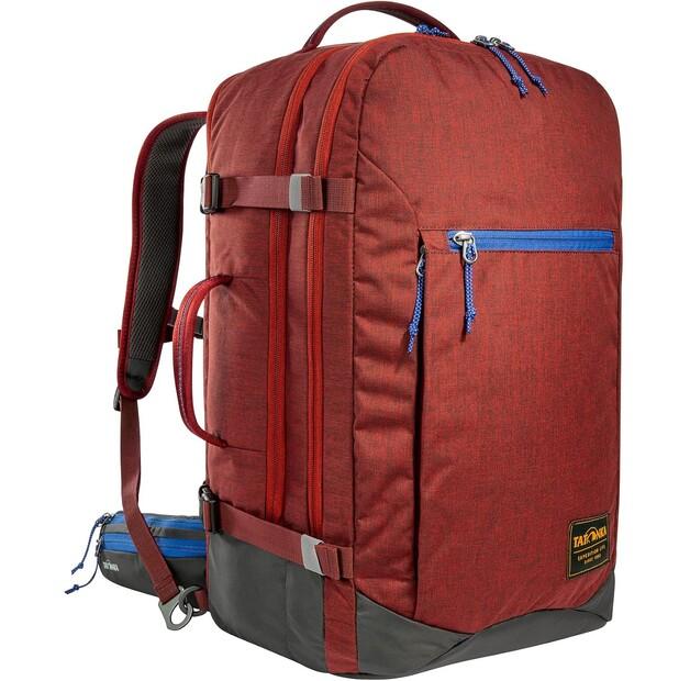 

Рюкзак Tatonka Traveller Pack 35 tango red (1937.376)