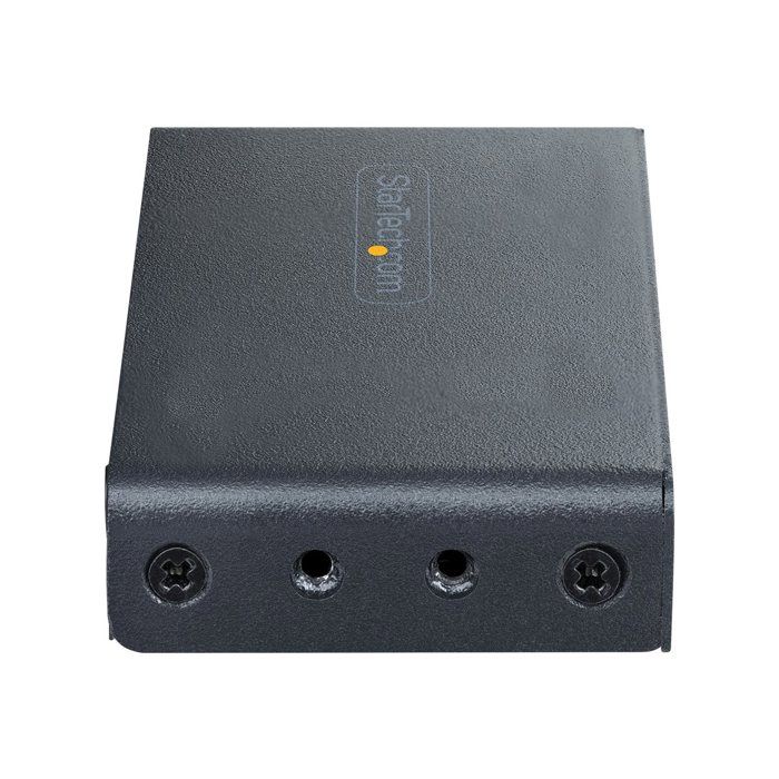 Commutateur HDMI - STARTECH - 2 Ports - 8K 60Hz - HDR10+ - Adaptateur Secteur