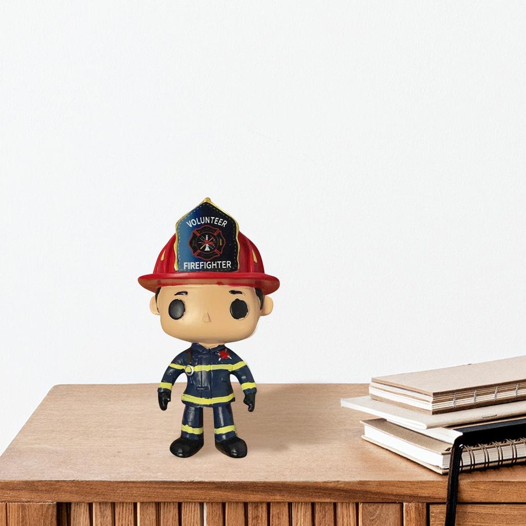 Zajímavé panenky, Sochy bojovníků, Zajímavé hračky s panenkami