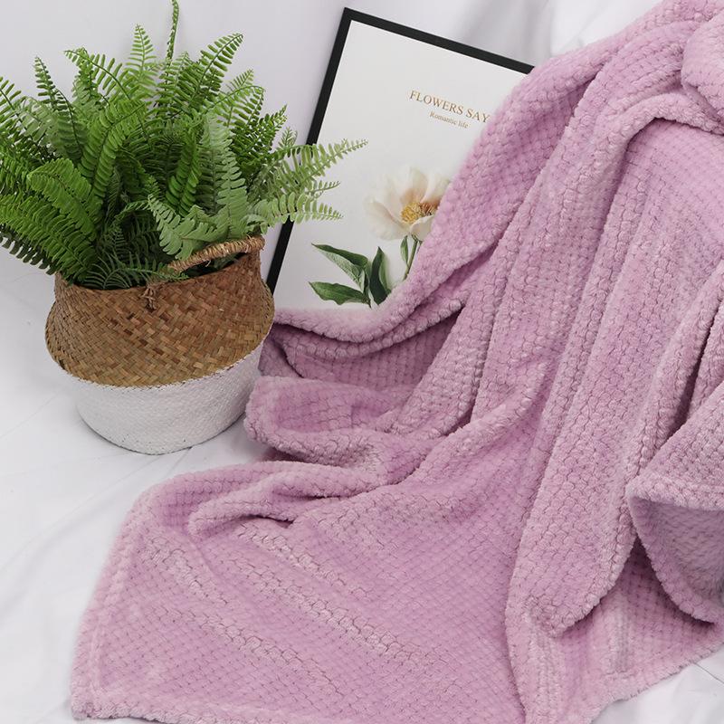 Pet Blanket  Dog Blanket  Dog Mat  Universal for All Seasons Farai Velvet Blanket  Coral Velvet Quilt Pet Bed Mat