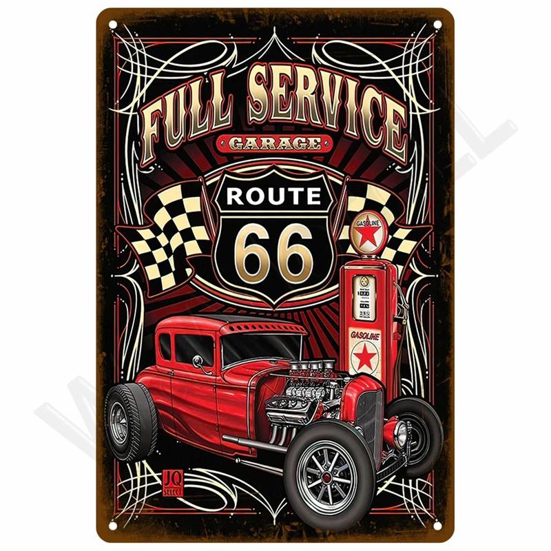 Vintage Room Decoration Home Decor Items Tin Signs Aesthetic Men Bedroom Metal Signs Retro Metal Plate Posters Wall Art Mural