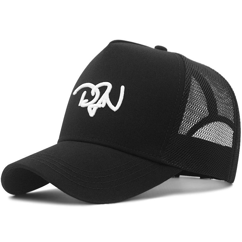 New big head circumference baseball cap high top large size cap