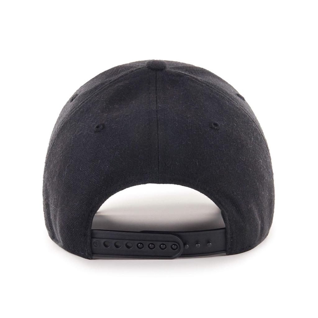 47 Brand Cap Mvp New York Yankees black