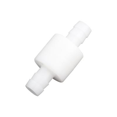 10mm 38" Inline Check Valve Fuel Diesel Gas Liquid Air One Way HHO Water