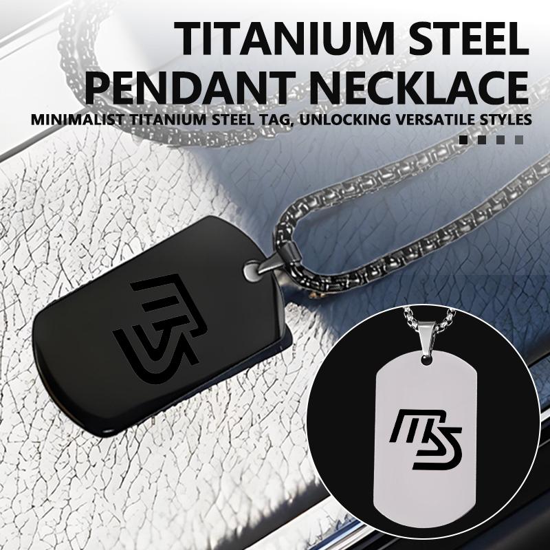 Car Emblem Rear Mirror Pendant Men Decorative Necklace For Mazda MX-5 CX30 RX8 MX5 BK BL 5 CR CW 6 II GH CX-7 ER gnhct33