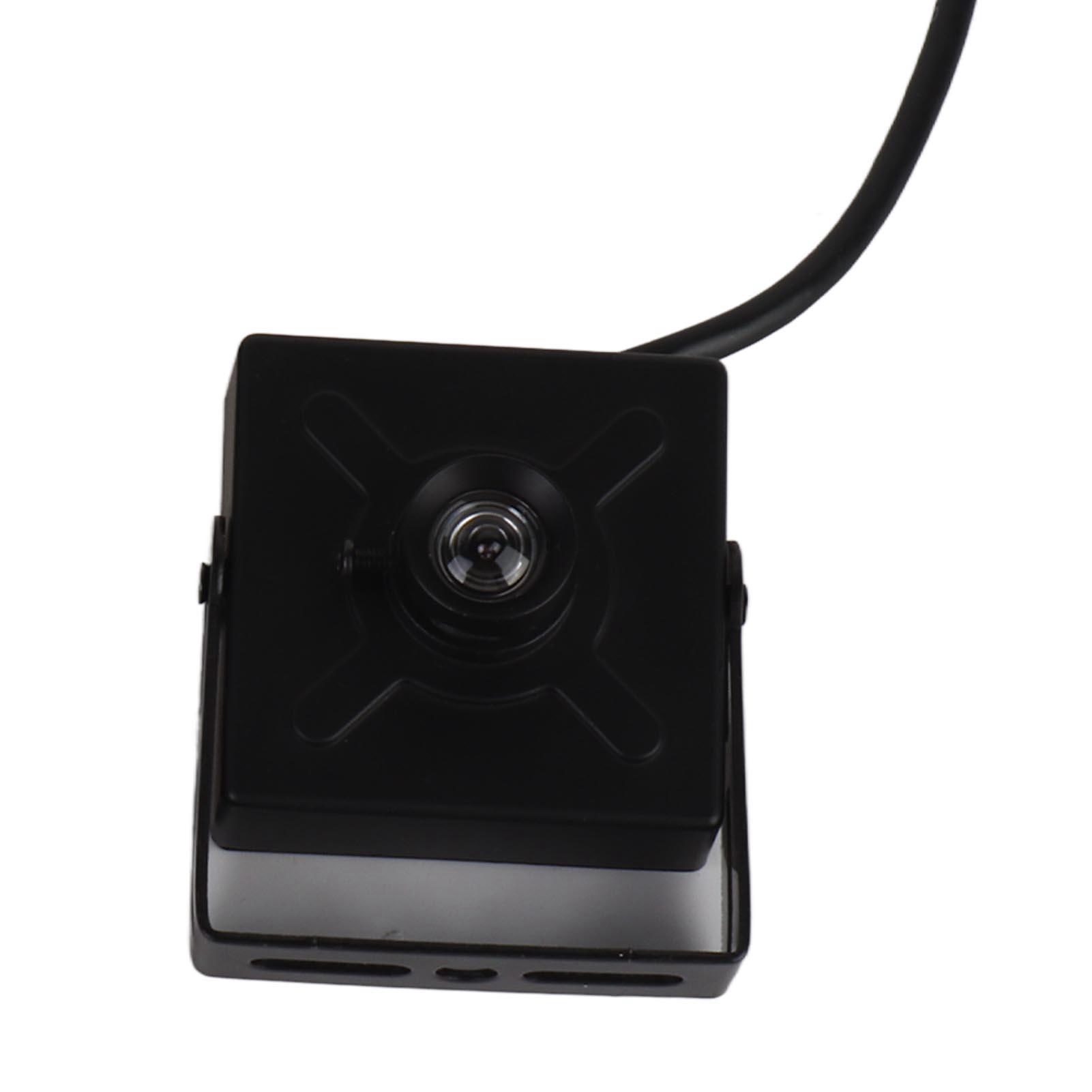 

USB Камера 12.7дюйм HD 2МП Цифровий Широкий Динамічний Датчик Зображення Ширококутна Камера з Мікрофоном для Промисловості