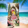 Candy Candy Anime Anime Strand Handtuch Weiches Saugfähiges Waschlappen Kinder Geschenke Für Kinder Reise Camping Fitnessstudio