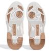 Adidas Originals Niteball Ii Shoes 'Cream White Grey Brown' Women's Sneakers FZ5870