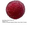 Fake Waxberry Squeeze Toy Stress Relief Crispy Simulated Waxberry Sensory Fidget Toy Decompression Stress Ball Toy