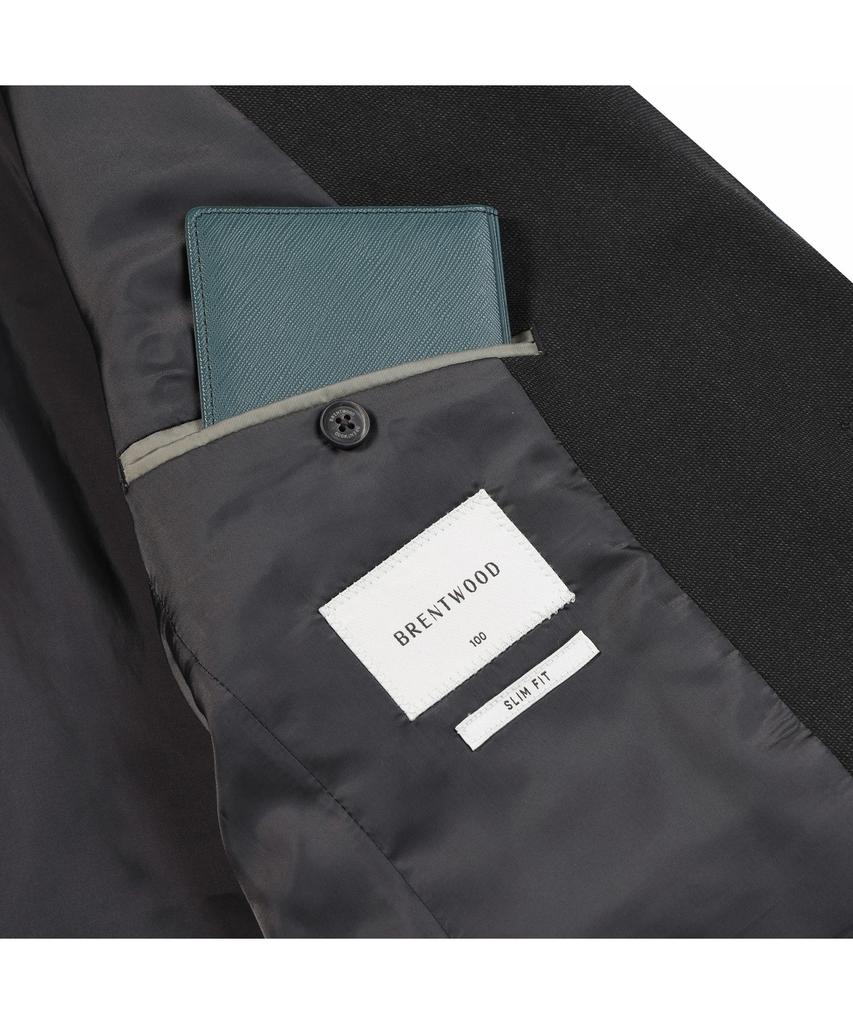 BRENTWOOD Easy Suit P Micro Jacket Brjca26211Gyd