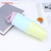 30oz Gradient Color Insulated Tumbler, 304 Stainless Steel Vacuum Cup, Portable Travel Mug with Handle