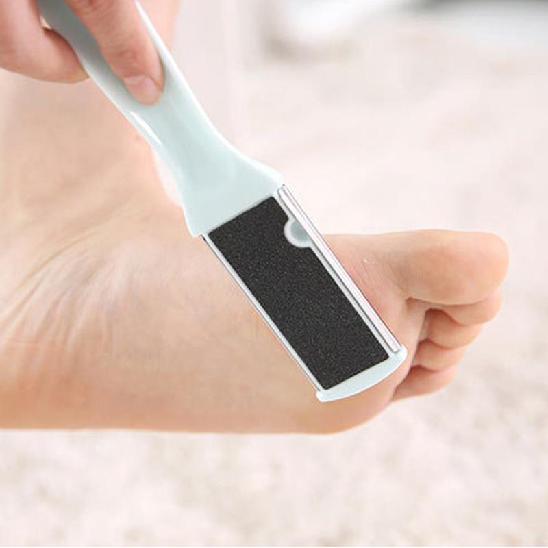 Buy Salon Quality Double Sided Foot File/Emery Board Hard Skin Grater