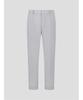 GLXY (GALAXY LIFESTYLE) Glxy [Galaxy Lifestyle][Sammu Clothing] Stretch Setup Pants Light Gray