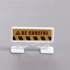 15Pcs/Set Traffic Signs Mini Traffic Signs Model Toy Road Block  Fun   Birthday Gifts