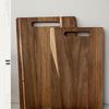 Wooden Cutting & Cheese Board