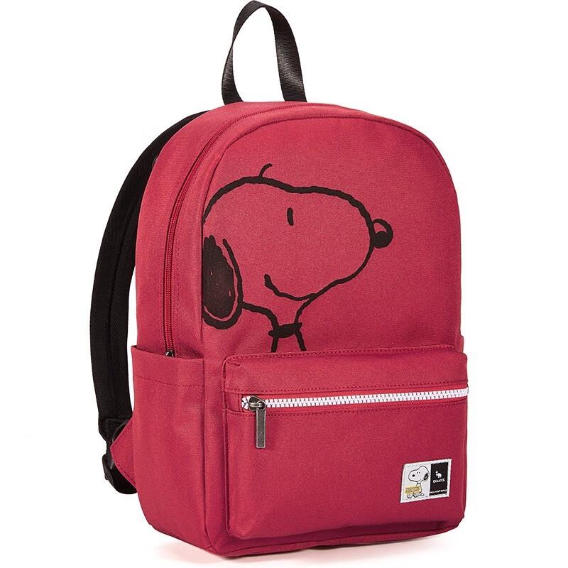 OIWAS Snoopy Co-branded Small Casual Backpack