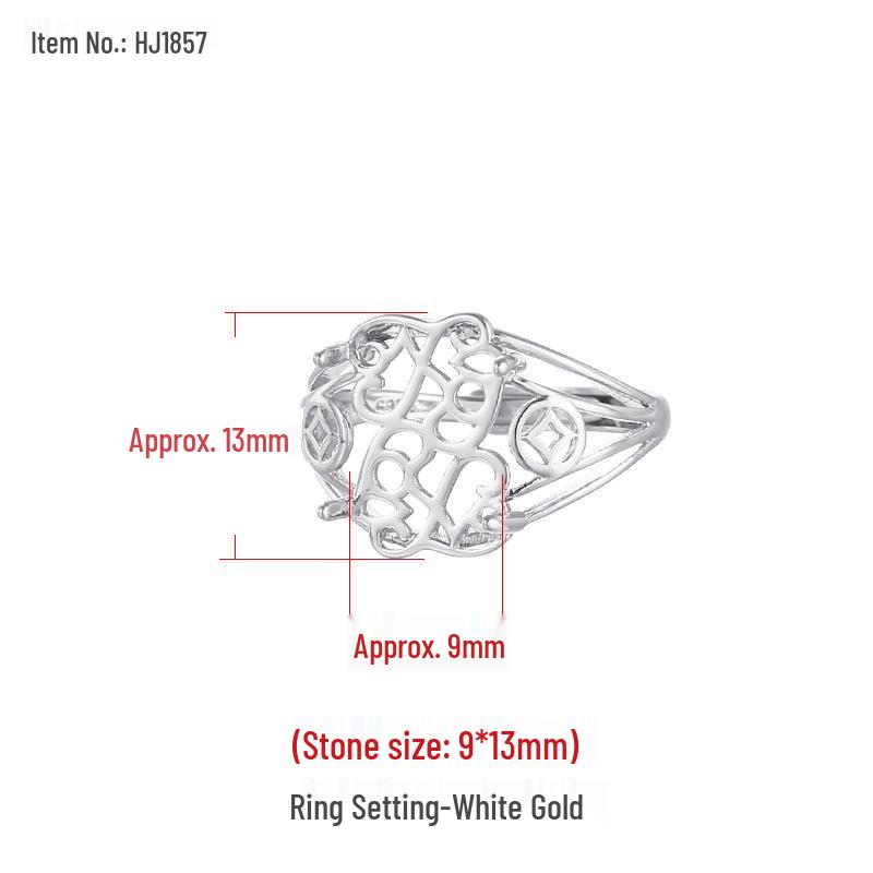 

Кольцо-пиксиу из винтажного серебра с вставкой из нефрита и янтаря для мужчин и женщин