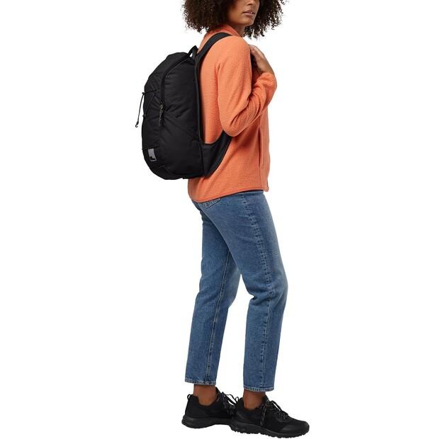 Рюкзак Jack Wolfskin Sooneck schwarz (Damen) (2020321-6000)