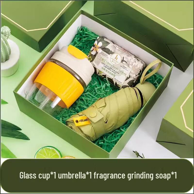 Junsun 17 SW Mid-Autumn Business Gift Set