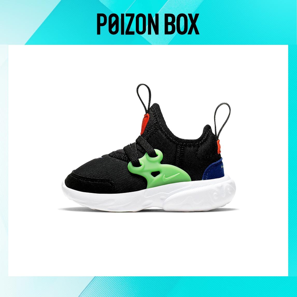 

кроссовки Nike Presto Toddler Shoes TD BQ4004-006