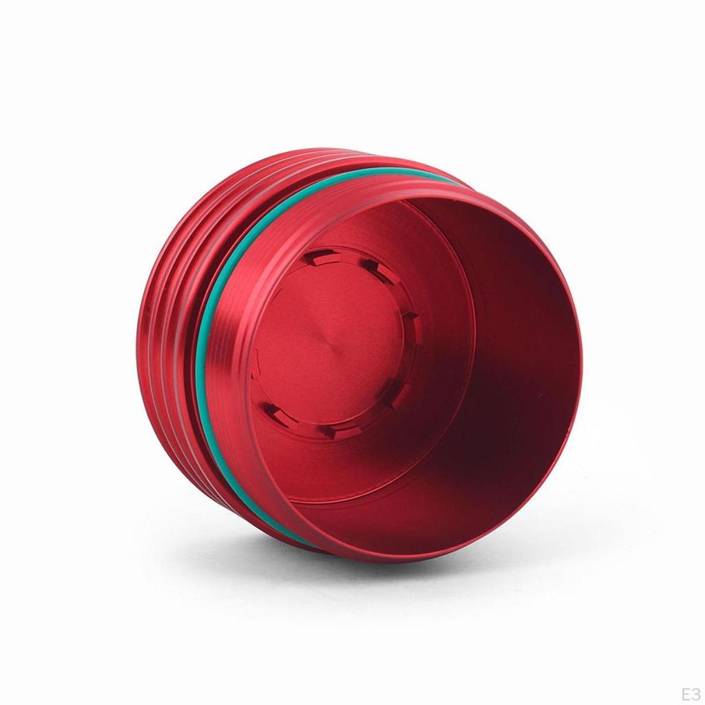 Oil Filter Shell Auto Part Aluminum for N20 N55