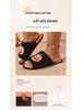 New Cute Cartoon Non-Slip Indoor Cotton Couple Slippers for Men and Women
