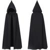 Medieval Knight Wizard Cloak Costume For Halloween Cosplay Stage Performance