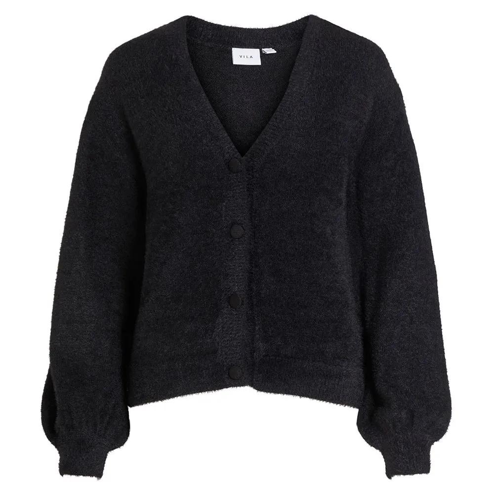 Vila Cardigan Lajuli Oversize