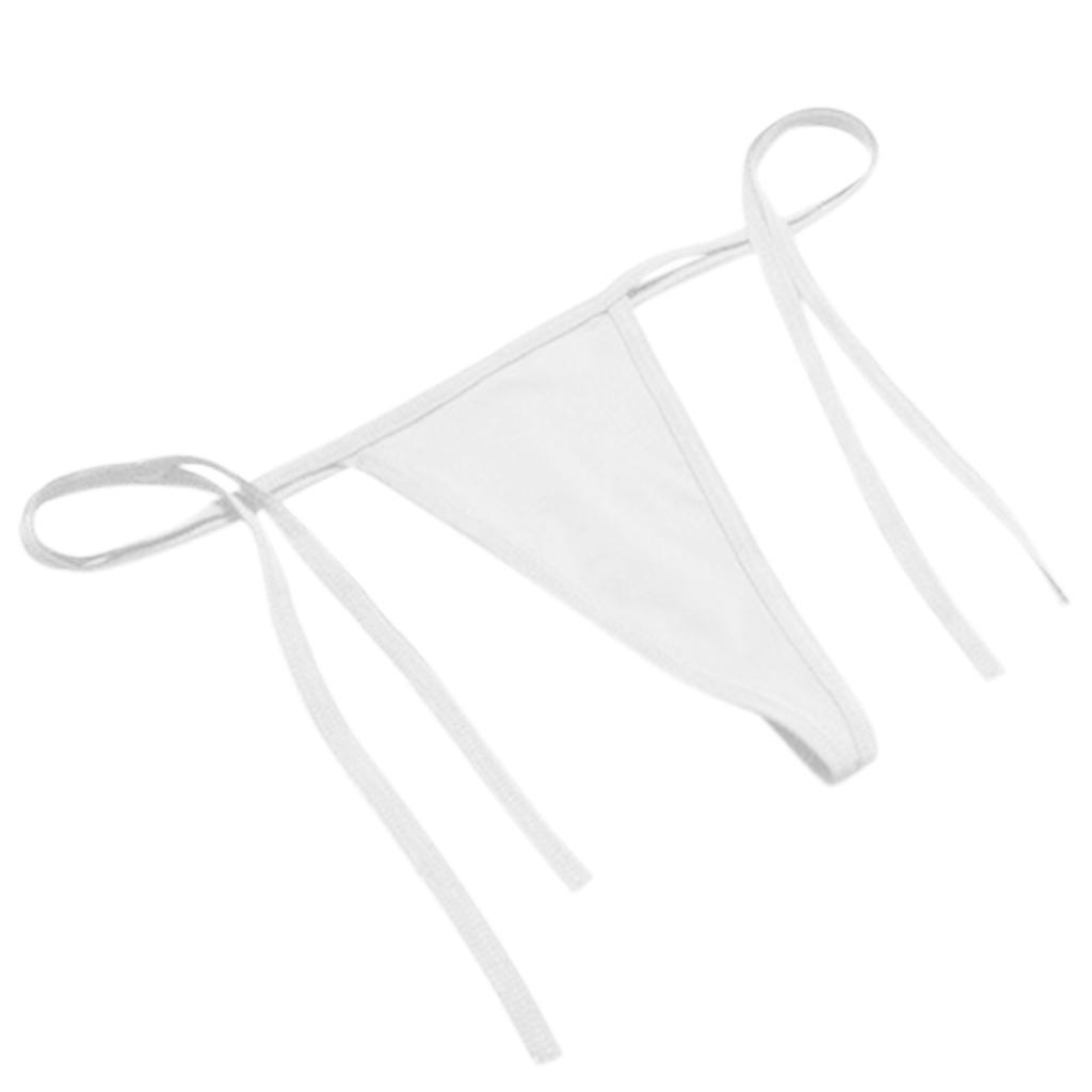 Sexy Underwear Women Passion T-back Bandage Bikini Underpant