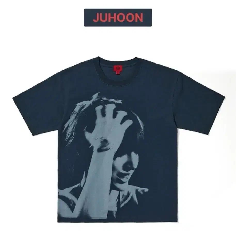 CORTIS [Size XL, Juhoon] Juhoon PYPD