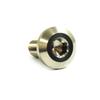 Pro-Bolt Brake Disc Bolt M8X18 , 1.25 Thread Stainless Steel (1 Pc) For Triumph