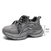 Strictly selected 2025 platform shoes women's shoes are versatile in summer, and the soft soles of new women's shoes are not tiring.