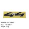 3D Premium Z71 4x4 ZL1 OFF ROAD for Z71 4x4 ZL1 Z71 OFF ROAD Car Engine Hood Fender Trunk Tail Rear Decal Emblem Badge Sticker
