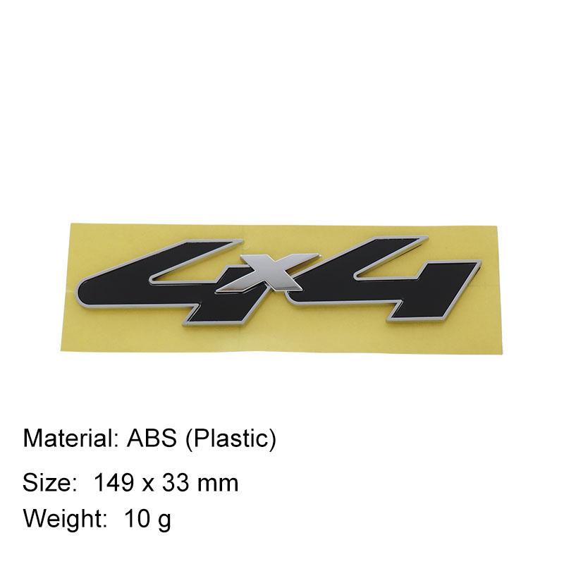 

3D Премиум Z71 4x4 ZL1 Внедорожный для Z71 4x4 ZL1 Z71 Внедорожный Автомобиль Капот Двигателя Крыло багажник Хвост Задняя Наклейка Эмблема Значок Наклейка ABS-4X4-chrome-black