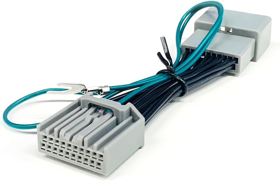 [Rn3453-2] TV Canceller, WR-V LXM-245ZFEi 5BA-DG5 8 Inch TV Kit, TV Canceller, Gathers TV,