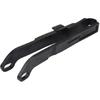 AnXin Motorcycle Black Plastic Chain Slider Guide Protector for XR250R 1991-2004 XR400R 1996-2004 XR600R 1991-2000 XR650L 1993-2024