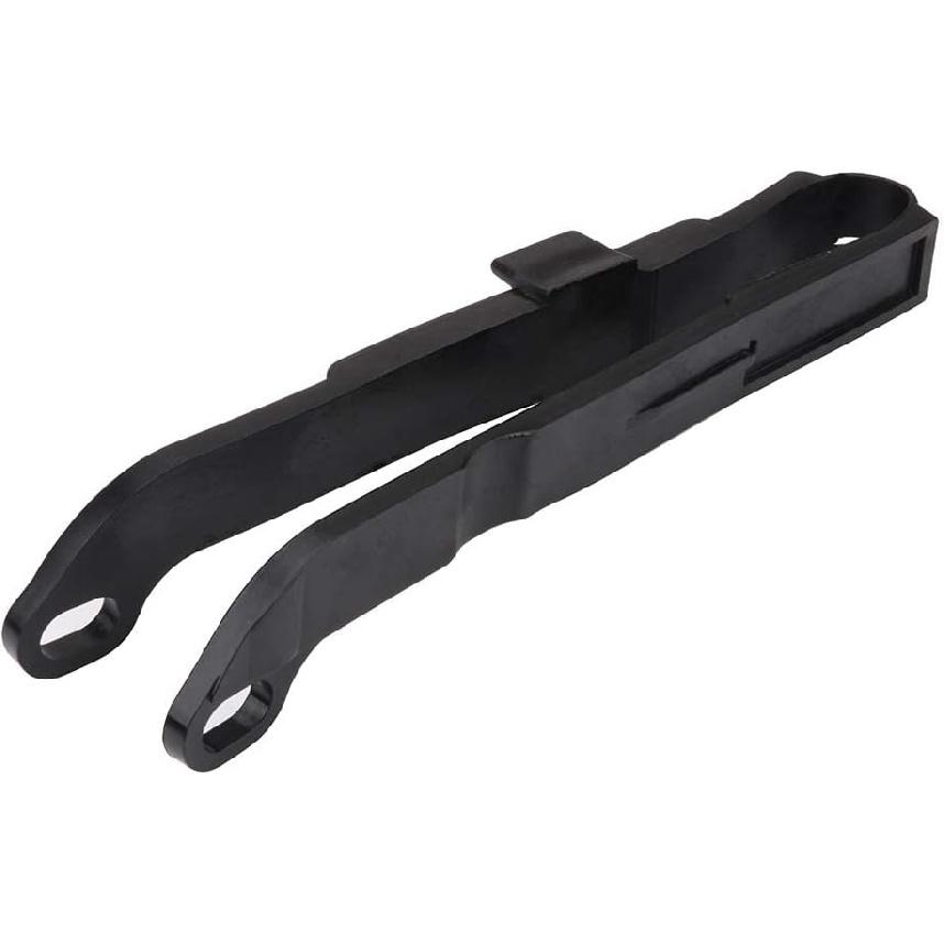 AnXin Motorcycle Black Plastic Chain Slider Guide Protector for XR250R 1991-2004 XR400R 1996-2004 XR600R 1991-2000 XR650L 1993-2024