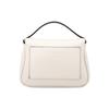 Calvin Klein Fashion Minimalist Metal Logo Detachable Shoulder Strap Flap Synthetic Leather Handheld Shoulder Crossbody Bag Women Bags DH3272-137