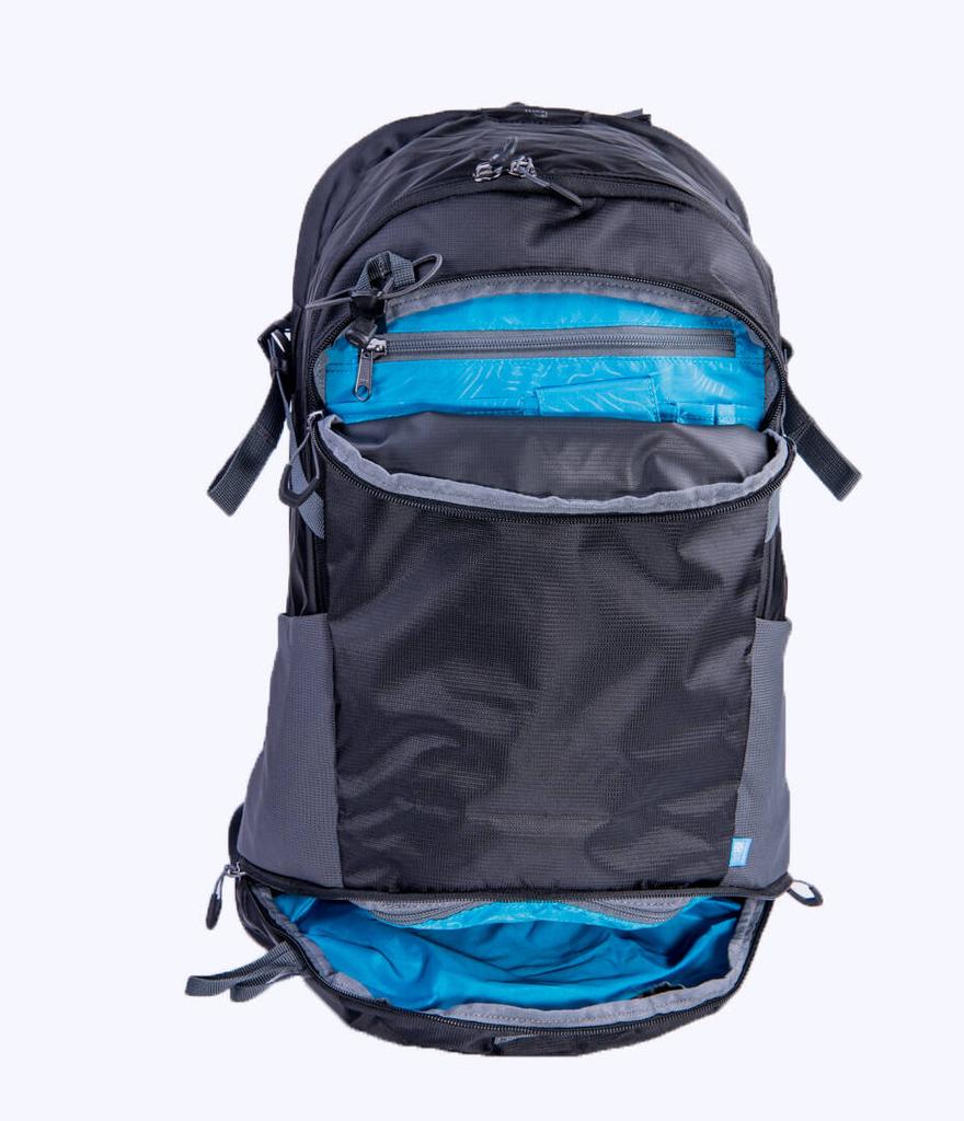 Karrimor Kr181010-Bka Dorango Backpack 30+5