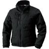 HOOH Cold Weather Blouson, L, Black, 6233-L-20