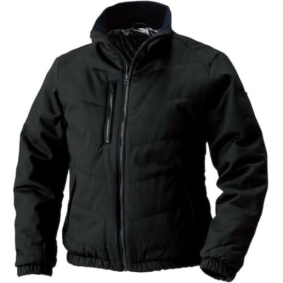 HOOH Cold Weather Blouson, L, Black, 6233-L-20