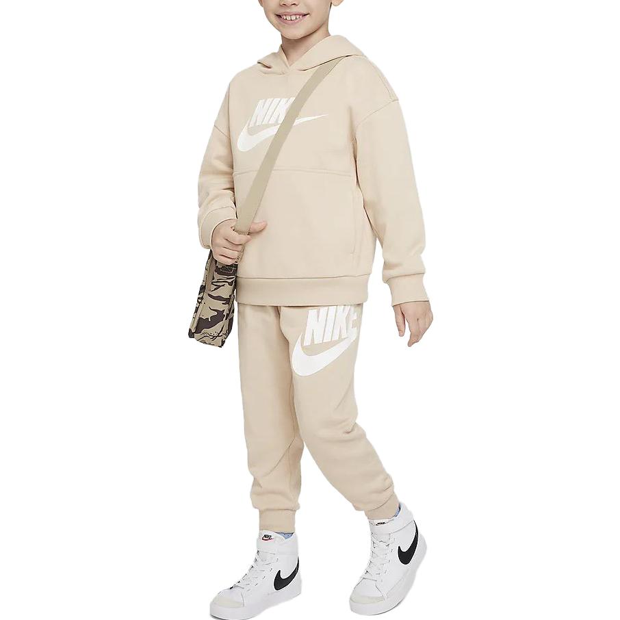 Nike Kids Knitted Sweatpants Moderate FV3301-126