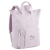 New PUMA Fabric Backpack Regular Unisex Pink 090574-03